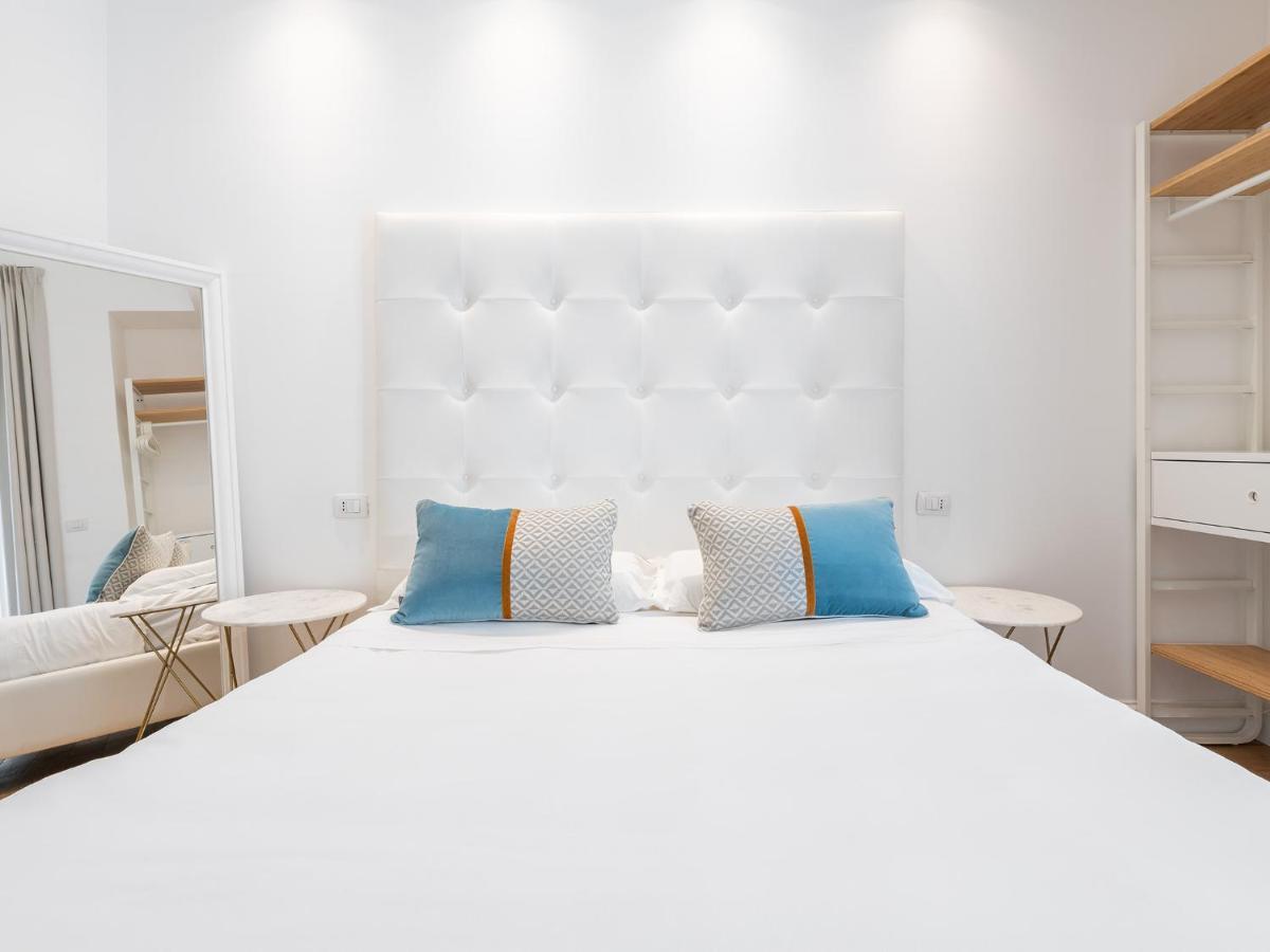 Pley Boutique Del Centro Hotel Cagliari Bagian luar foto