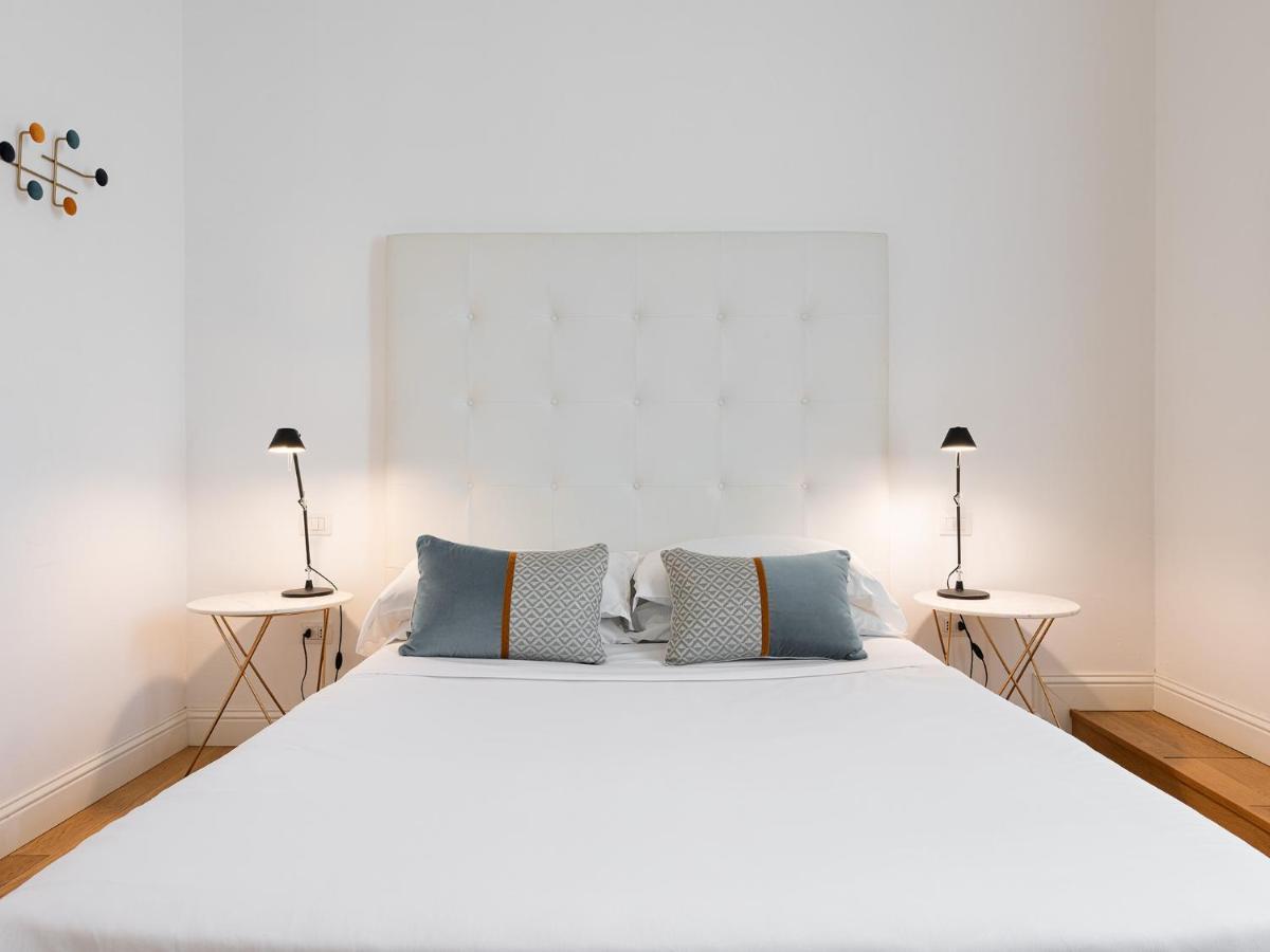 Pley Boutique Del Centro Hotel Cagliari Bagian luar foto