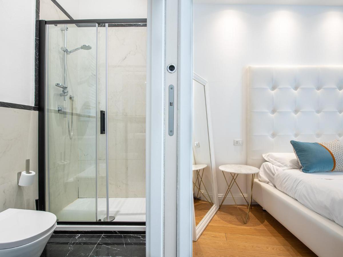 Pley Boutique Del Centro Hotel Cagliari Bagian luar foto
