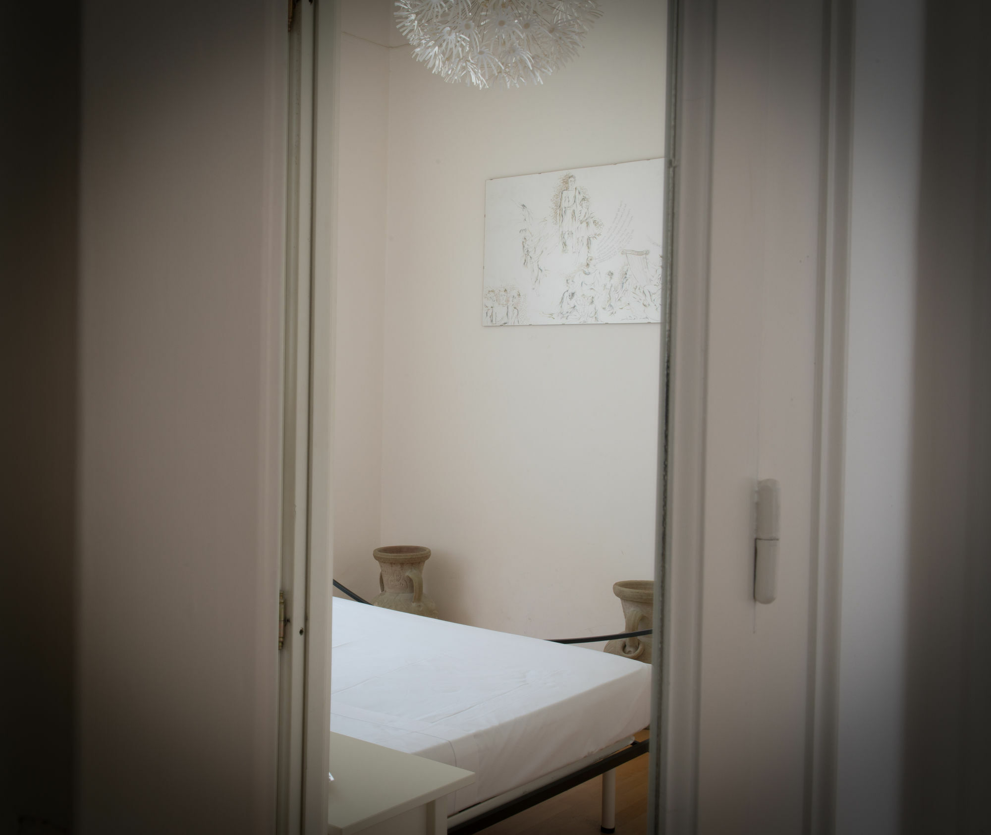 Pley Boutique Del Centro Hotel Cagliari Bagian luar foto