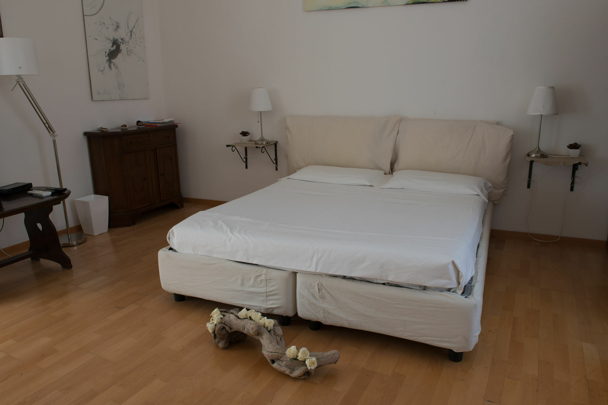 Pley Boutique Del Centro Hotel Cagliari Bagian luar foto