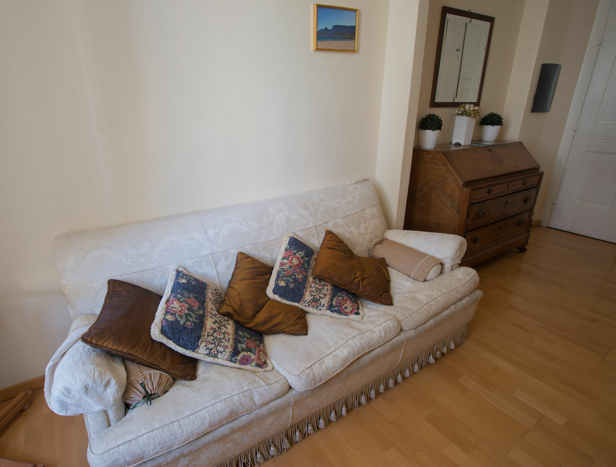 Pley Boutique Del Centro Hotel Cagliari Bagian luar foto