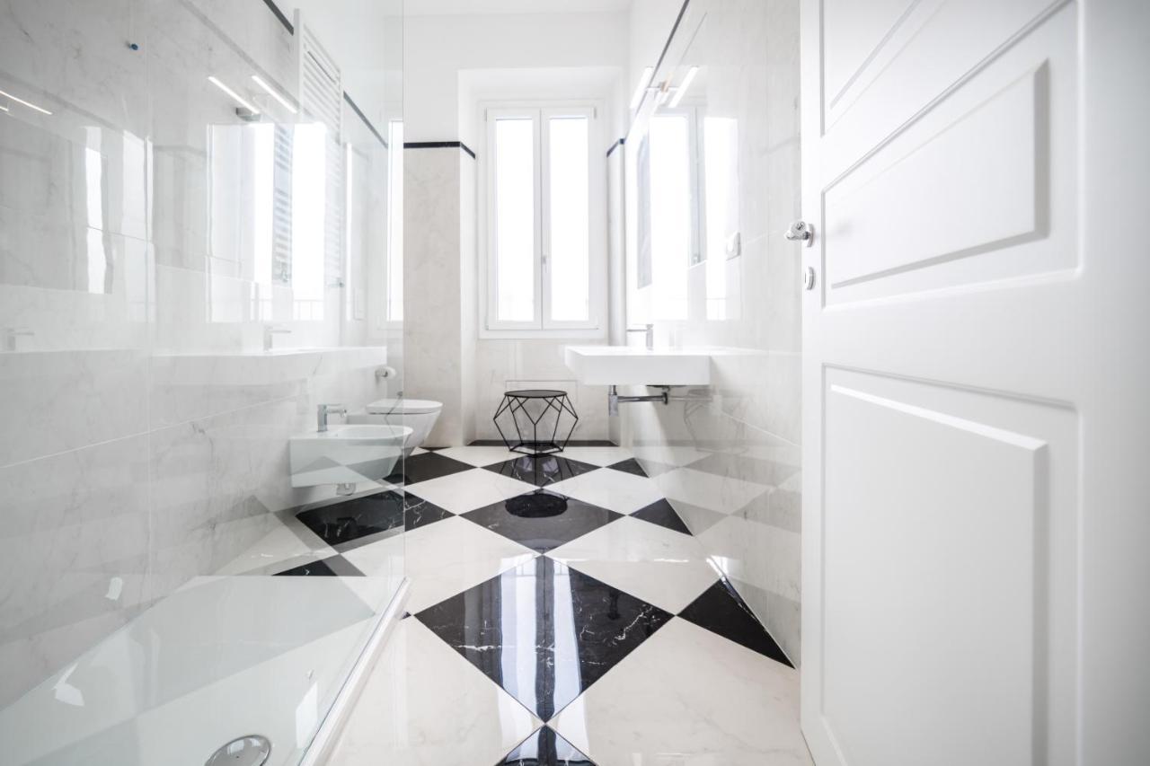 Pley Boutique Del Centro Hotel Cagliari Bagian luar foto