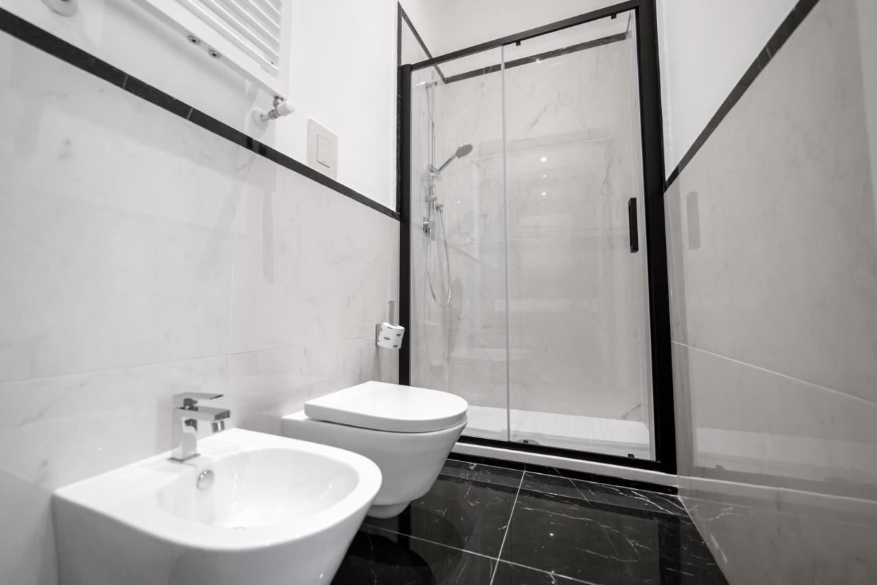 Pley Boutique Del Centro Hotel Cagliari Bagian luar foto