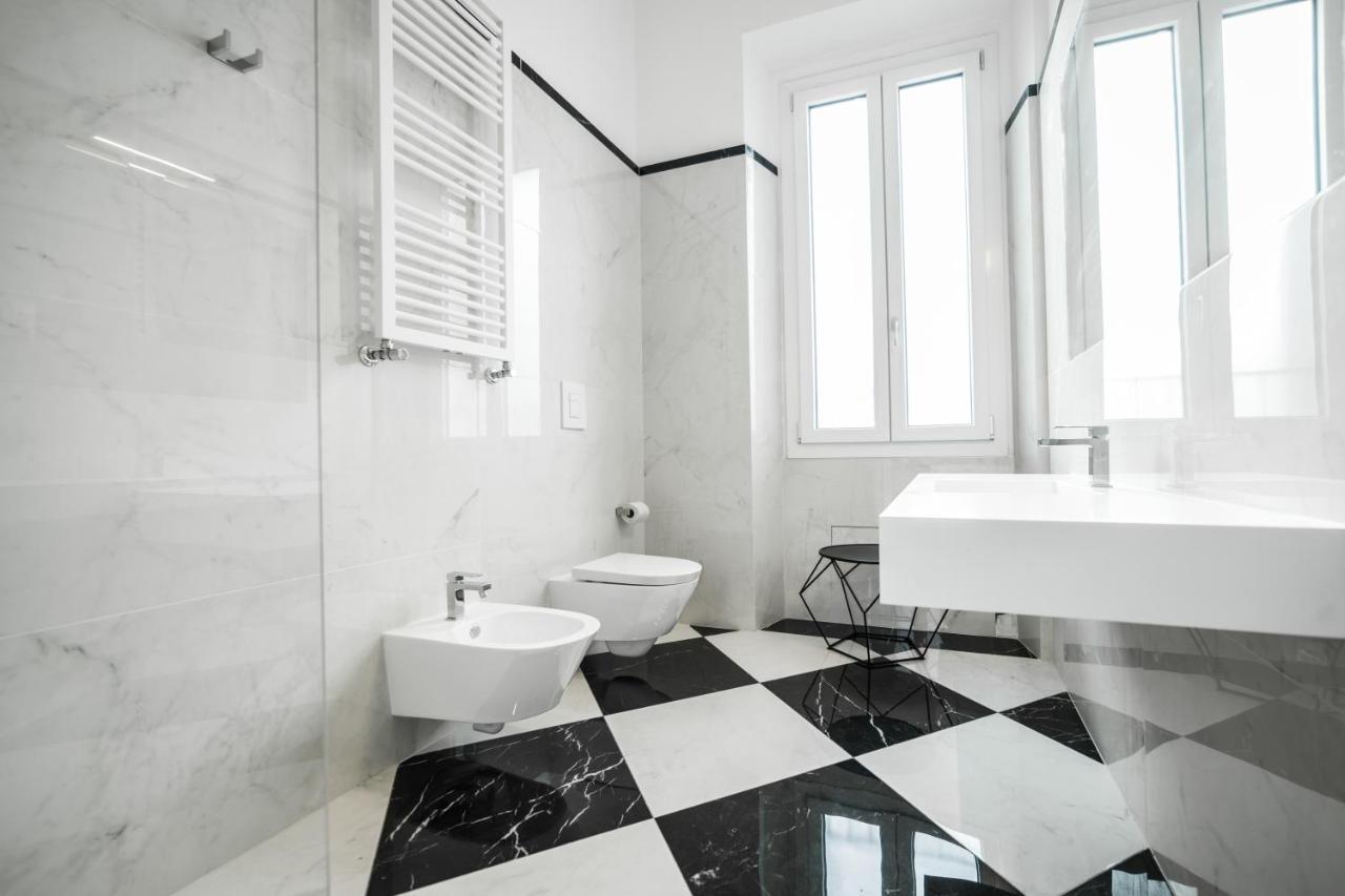 Pley Boutique Del Centro Hotel Cagliari Bagian luar foto